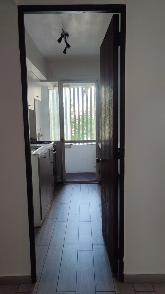 Arriendo Departamento 3D 2B 1E 1B Metro Escuela Militar - Las Condes