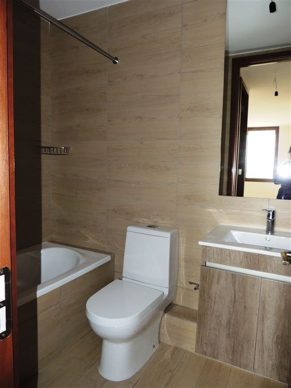 Arriendo Departamento 2D Puente Nuevo - Lo Barnechea