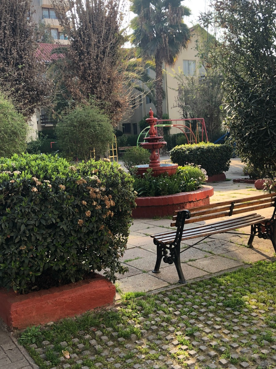 Venta Departamento NO 3D 2B Juan G&oacute;mez Millas - &Ntilde;u&ntilde;oa