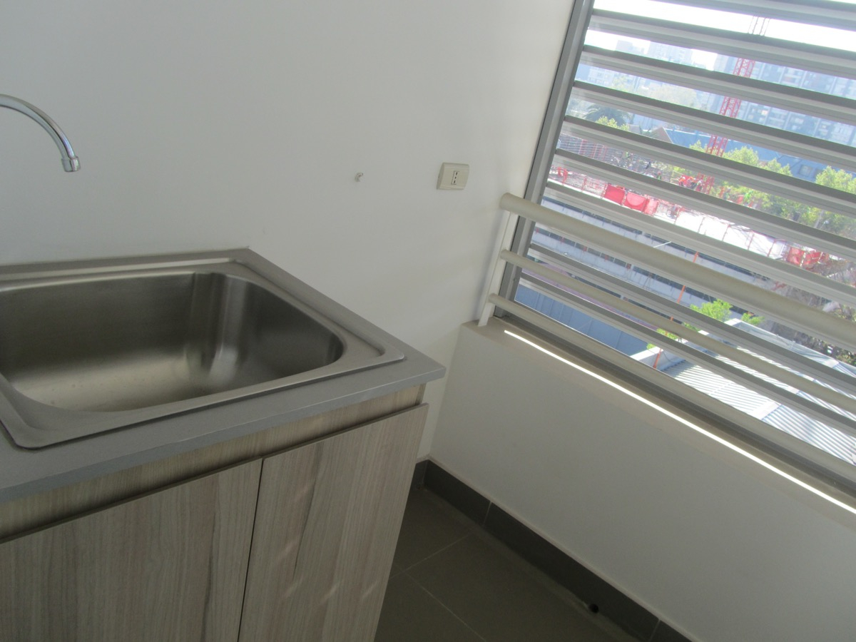 Arriendo Departamento 3D 2B 1E 1B Metro &Ntilde;u&ntilde;oa - &Ntilde;u&ntilde;oa