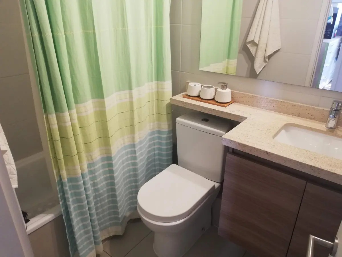 Venta Departamento NO 2D en suite Walk-in cl&oacute;set 2B 1E 1B Plaza &Ntilde;u&ntilde;oa - &Ntilde;u&ntilde;oa