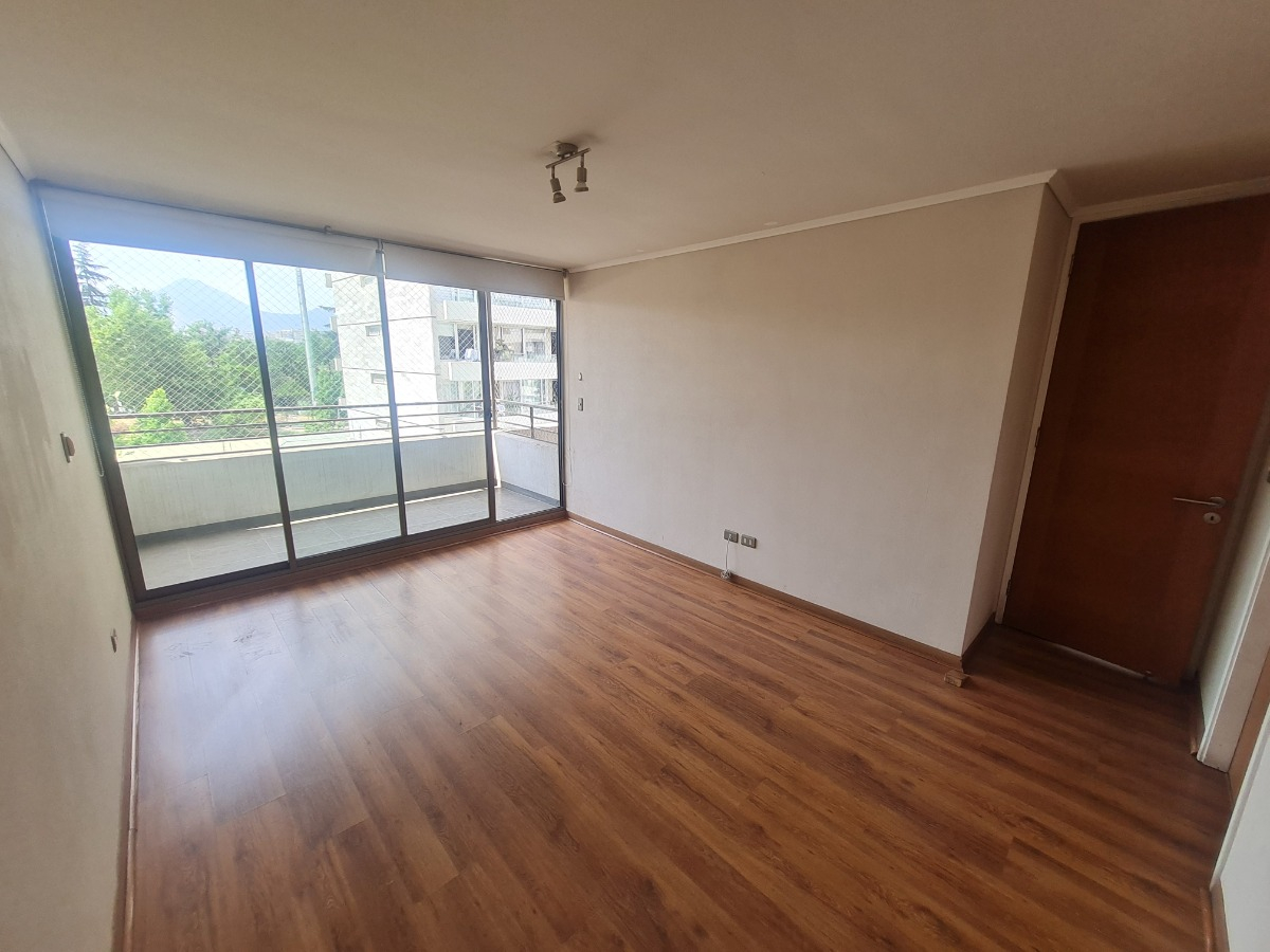 Arriendo Departamento NO 3D en suite Walk-in cl&oacute;set 2B 1E 1B Diego de Almagro - &Ntilde;u&ntilde;oa