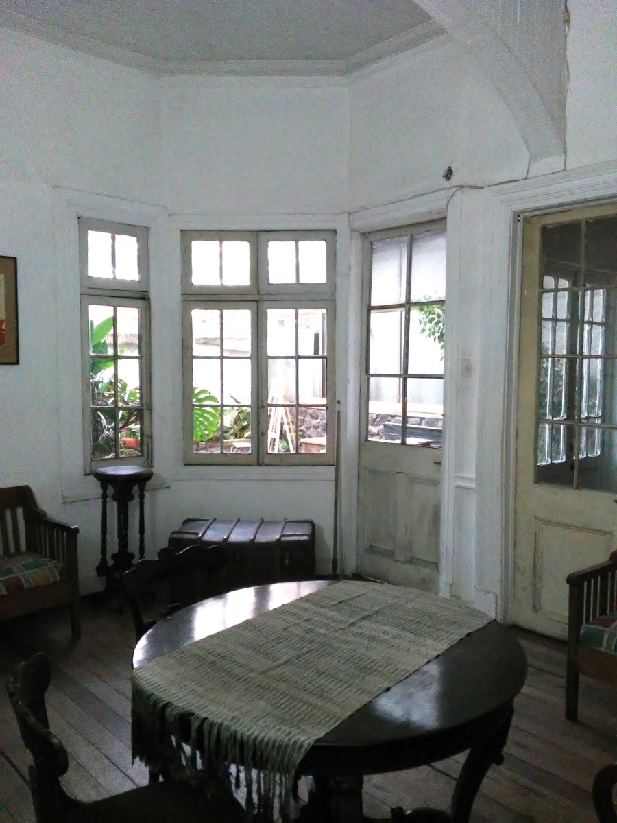 Venta Casa 6D Barrio Italia - Providencia