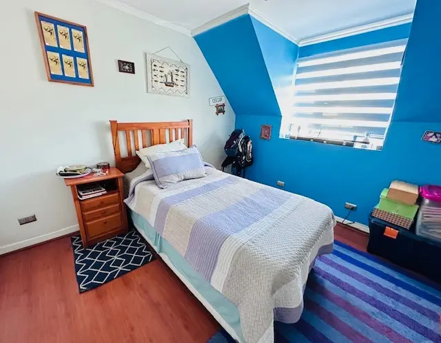 Venta Casa NO 6D en suite 5B 2E 1B El Huinganal - Lo Barnechea