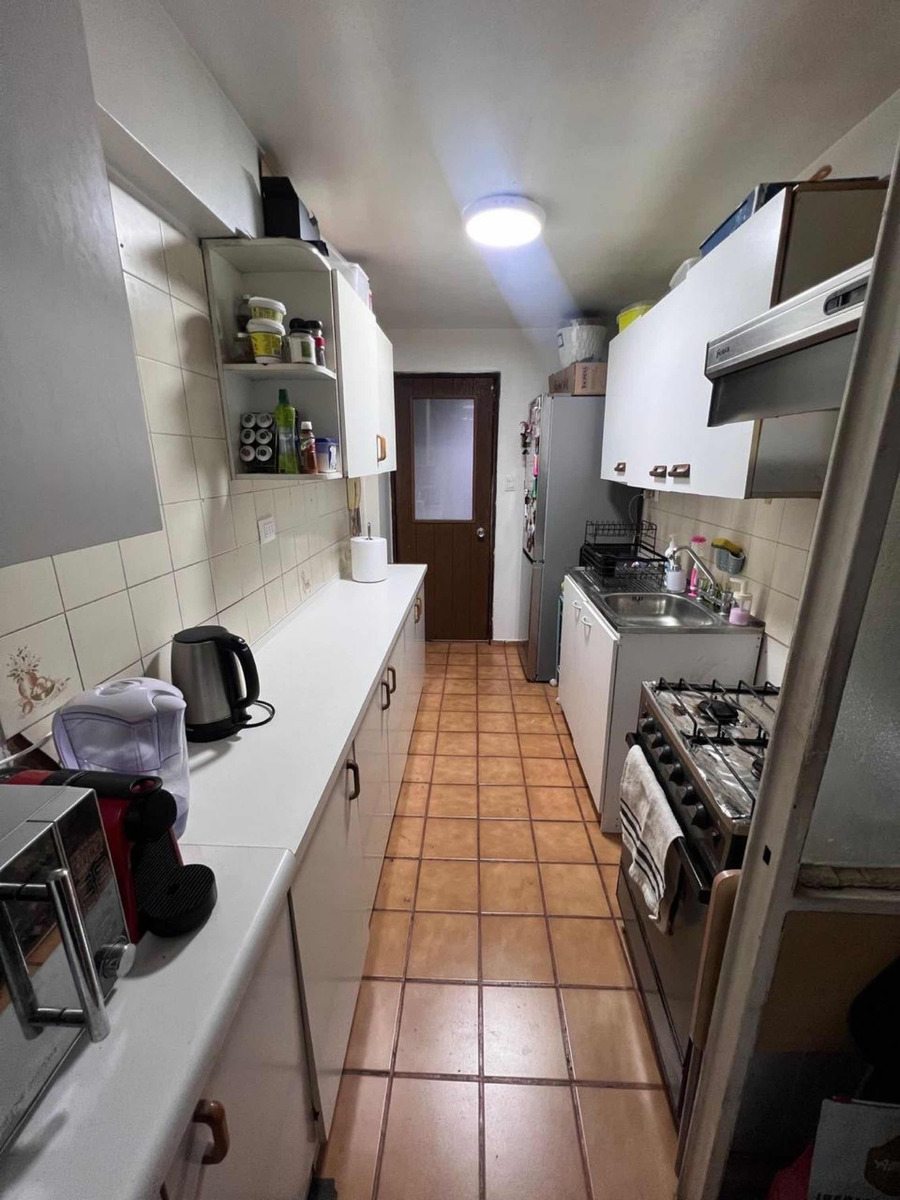 Arriendo Departamento 3D 2B 1E Metro &Ntilde;u&ntilde;oa - &Ntilde;u&ntilde;oa