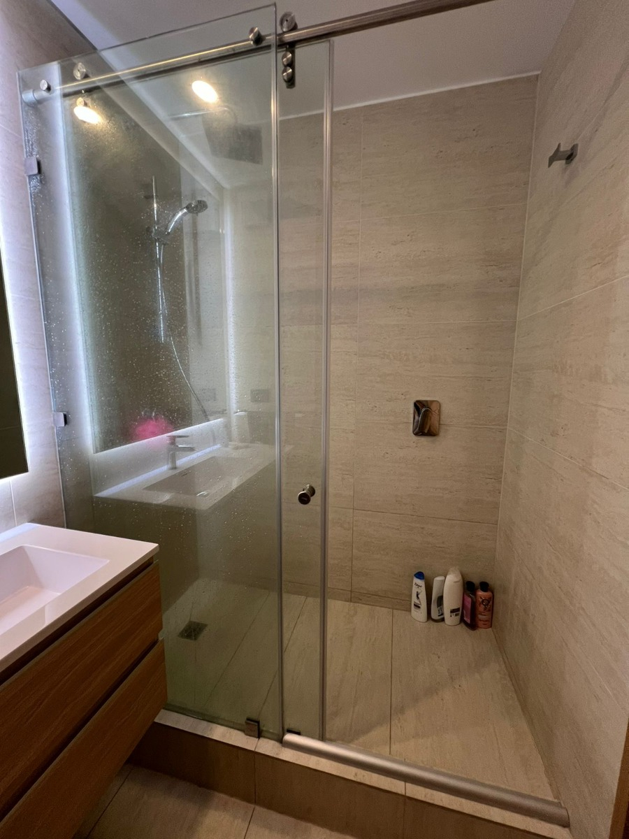 Arriendo Departamento 1D Tabancura - Vitacura