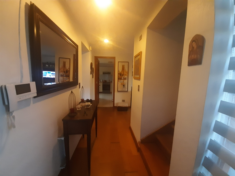 Venta Casa 4D Rotonda Atenas - Las Condes