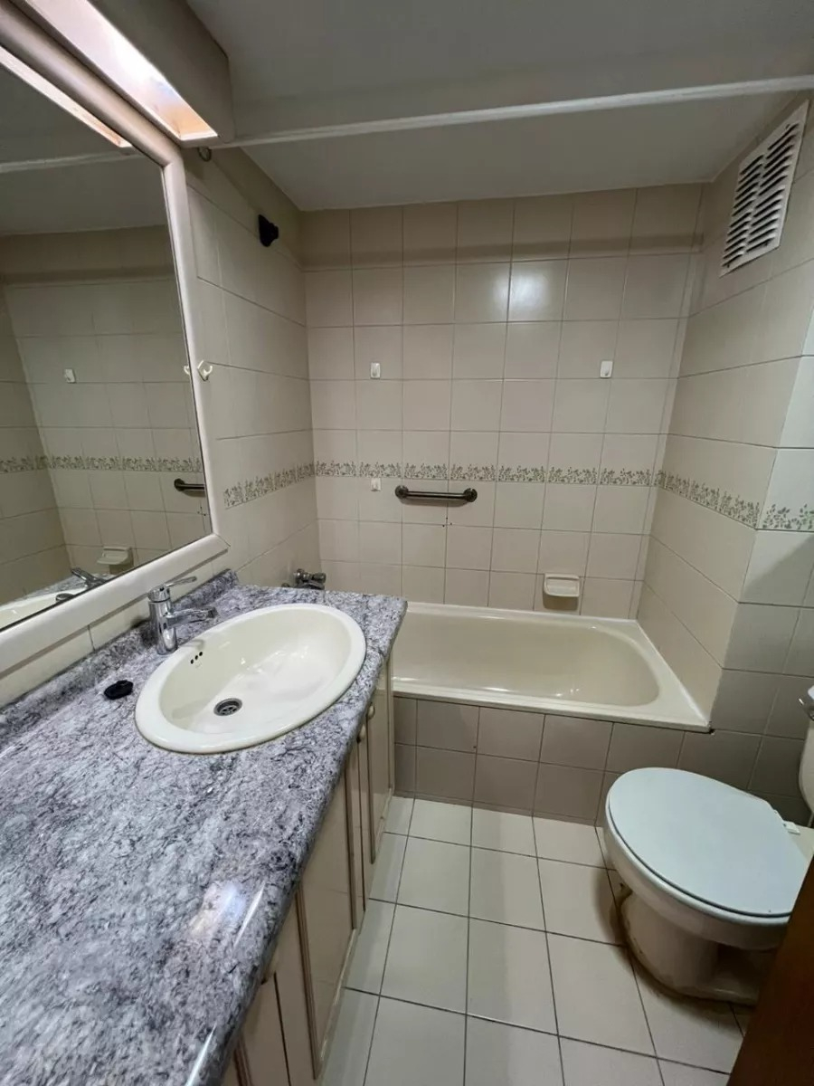 Venta Departamento O 3D 3B 1E 1B Sebasti&aacute;n Elcano - Las Condes