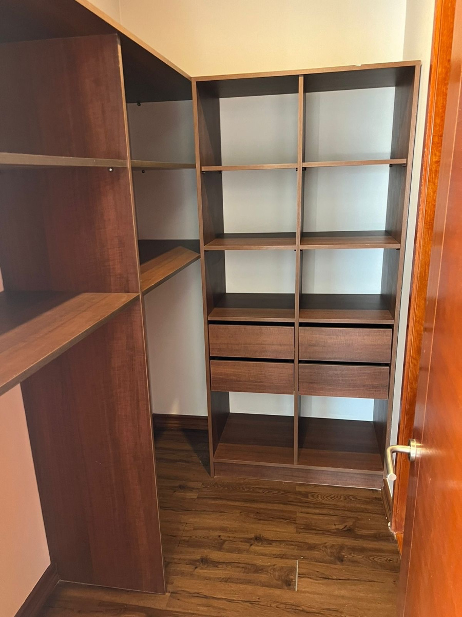 Arriendo Departamento NO 2D en suite Walk-in cl&oacute;set 2B 2E 1B Mall Sport - Las Condes