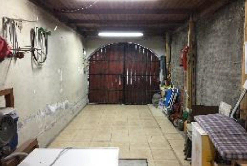 Venta Casa O 5D 2B 2E 1B Estadio Nacional - &Ntilde;u&ntilde;oa