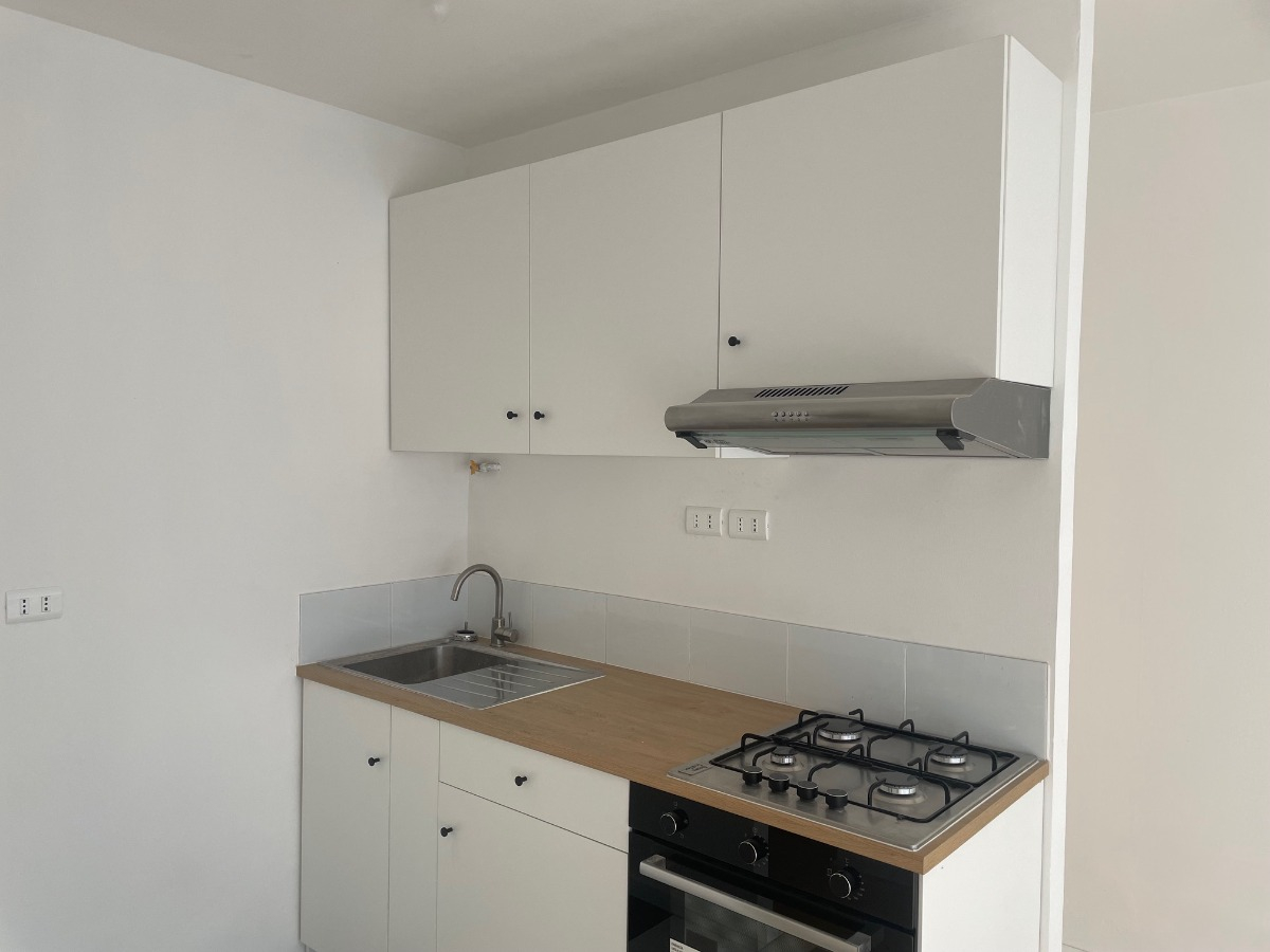 Venta Departamento NO 2D 2B Barrio Italia - Providencia