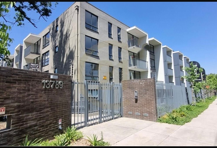 Arriendo Departamento N 2D en suite 2B 1E Antigua Lo Barnechea - Lo Barnechea