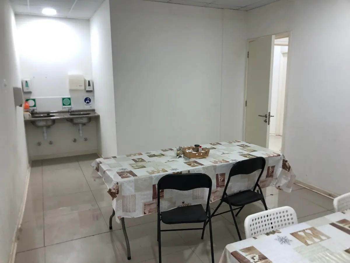 Arriendo Oficina 11B 5E Metro &Ntilde;u&ntilde;oa - &Ntilde;u&ntilde;oa