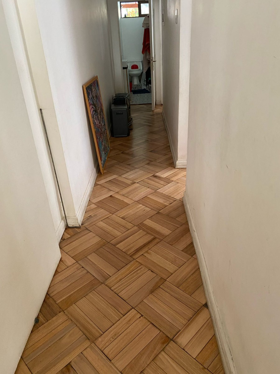 Venta Casa NO 3D 4B 3E 1Bd Parque Bot&aacute;nico - &Ntilde;u&ntilde;oa