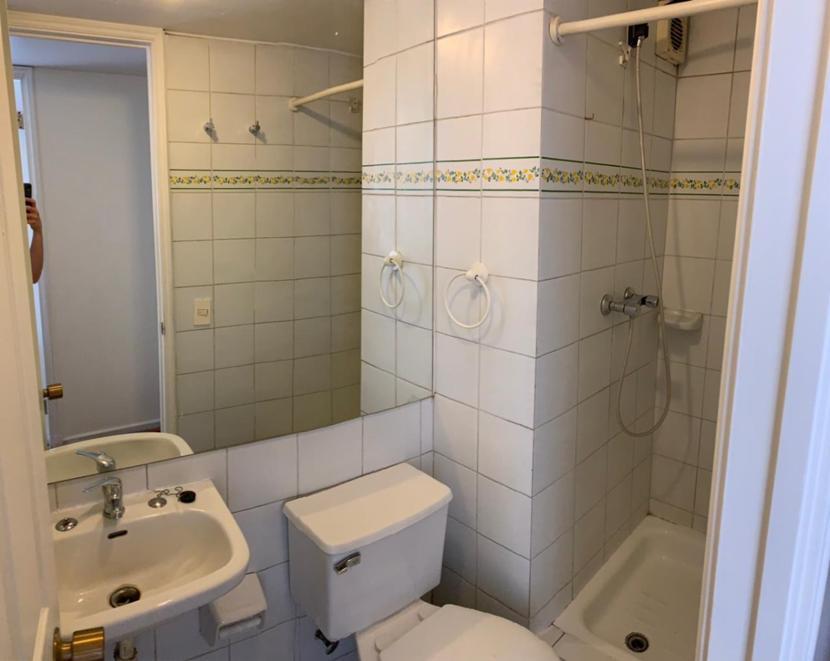 Arriendo Departamento NP 3D 3B 1E 1B P&iacute;o XI - Vitacura