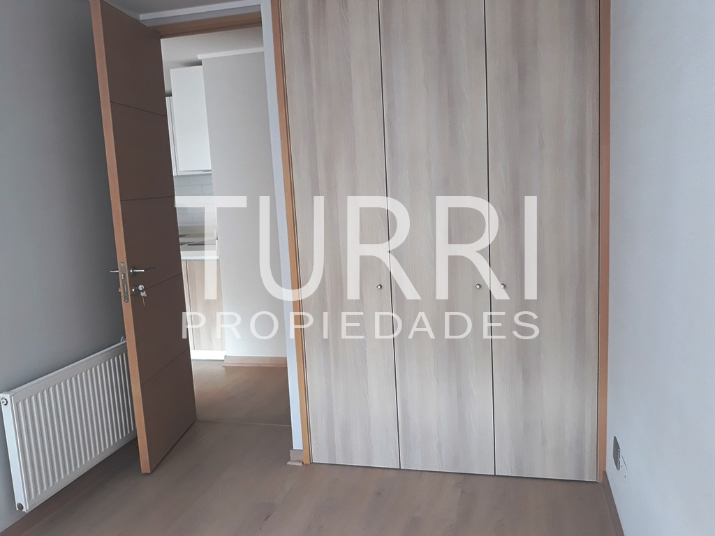 Arriendo Departamento NP 2D en suite Walk-in cl&oacute;set 2B 1E 1B Metro Hernando de Magallanes - Las Condes
