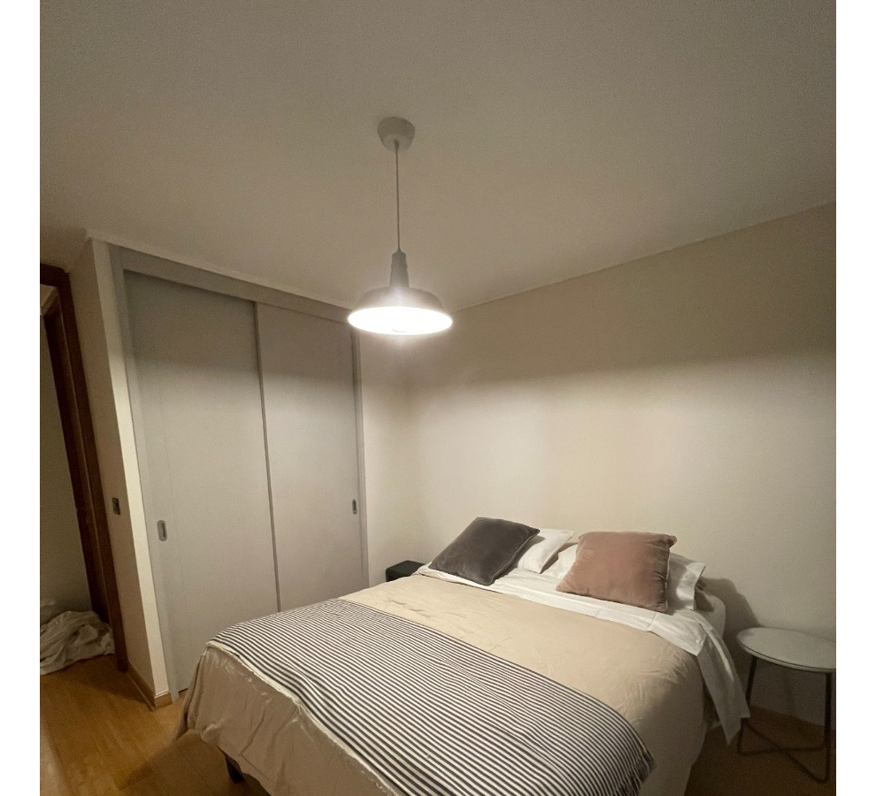 Arriendo Departamento SP 2D 2B 1E Barrio El Golf - Las Condes