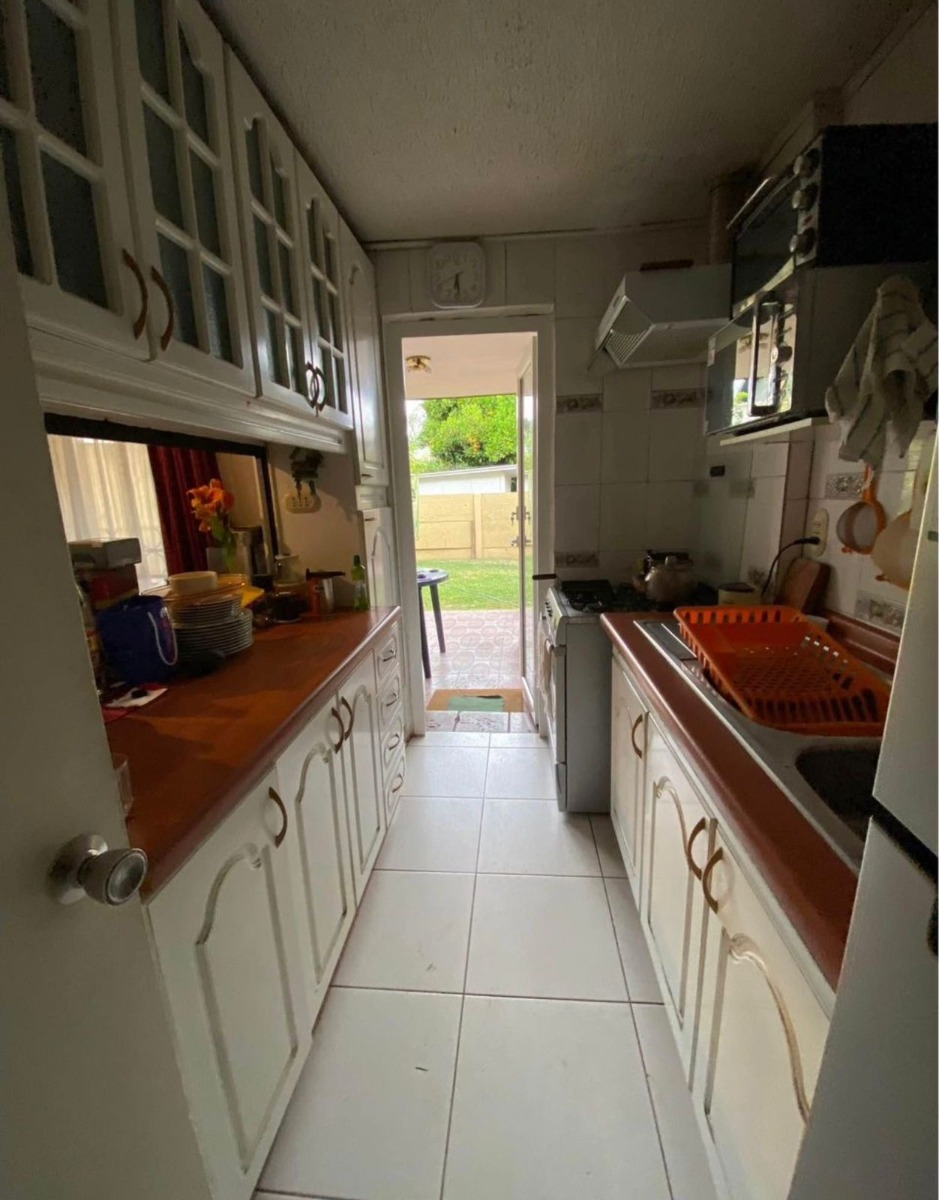 Arriendo Departamento 2D Rotonda Atenas - Las Condes