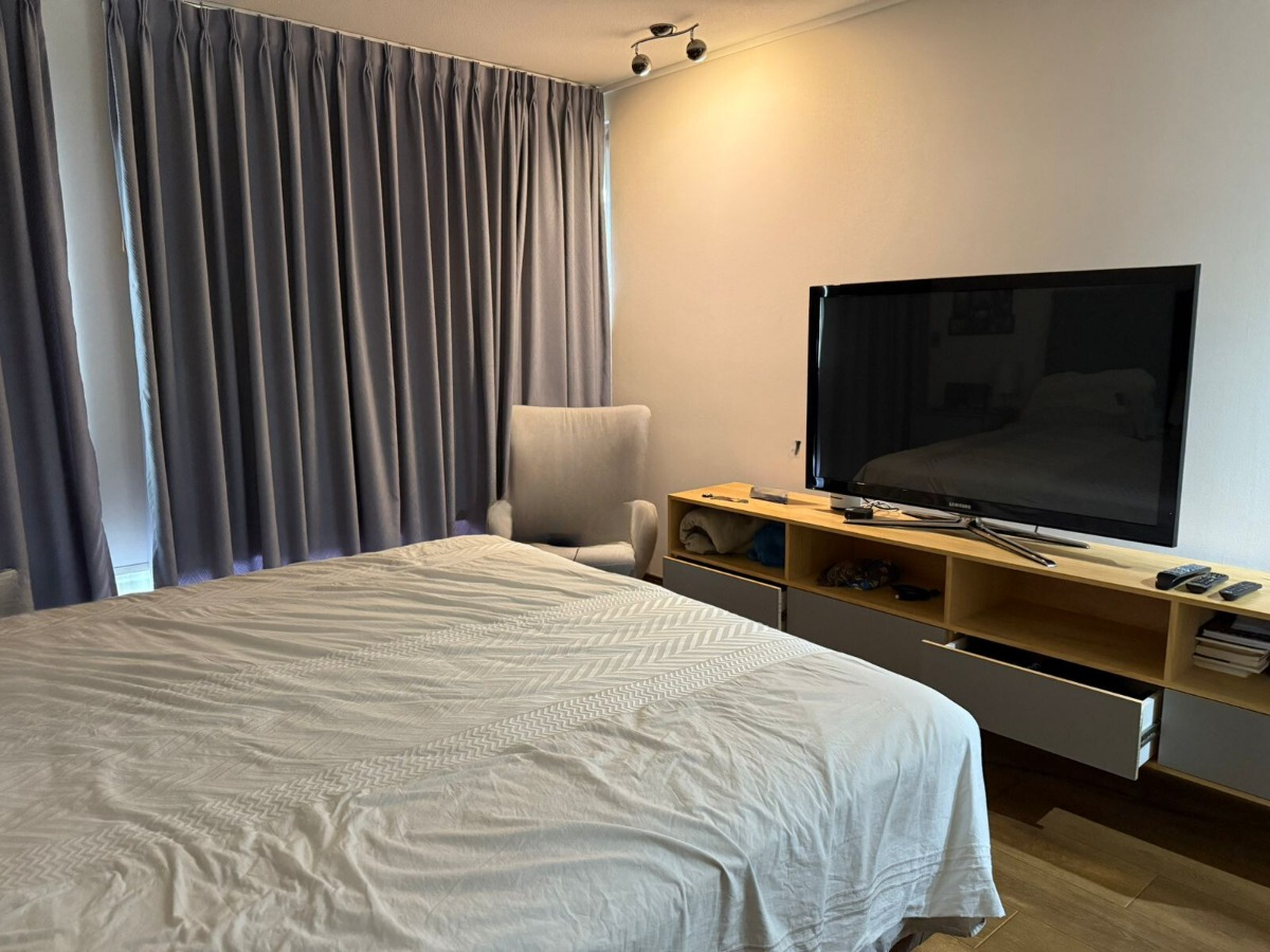Arriendo Departamento NP 3D en suite Walk-in cl&oacute;set 4B 2E Tabancura - Vitacura