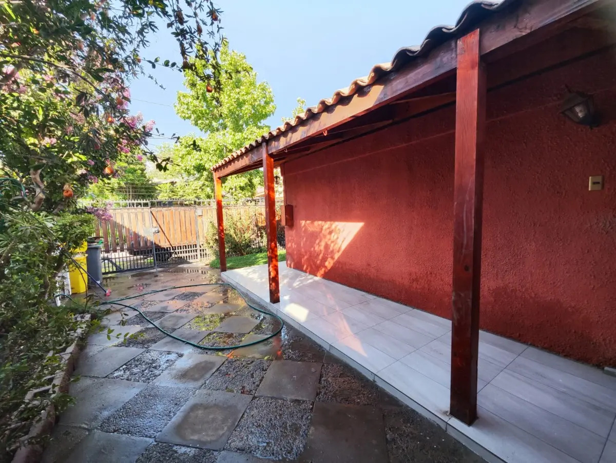 Venta Casa 3D en suite Walk-in cl&oacute;set 2B 2E Los Dominicos - Las Condes