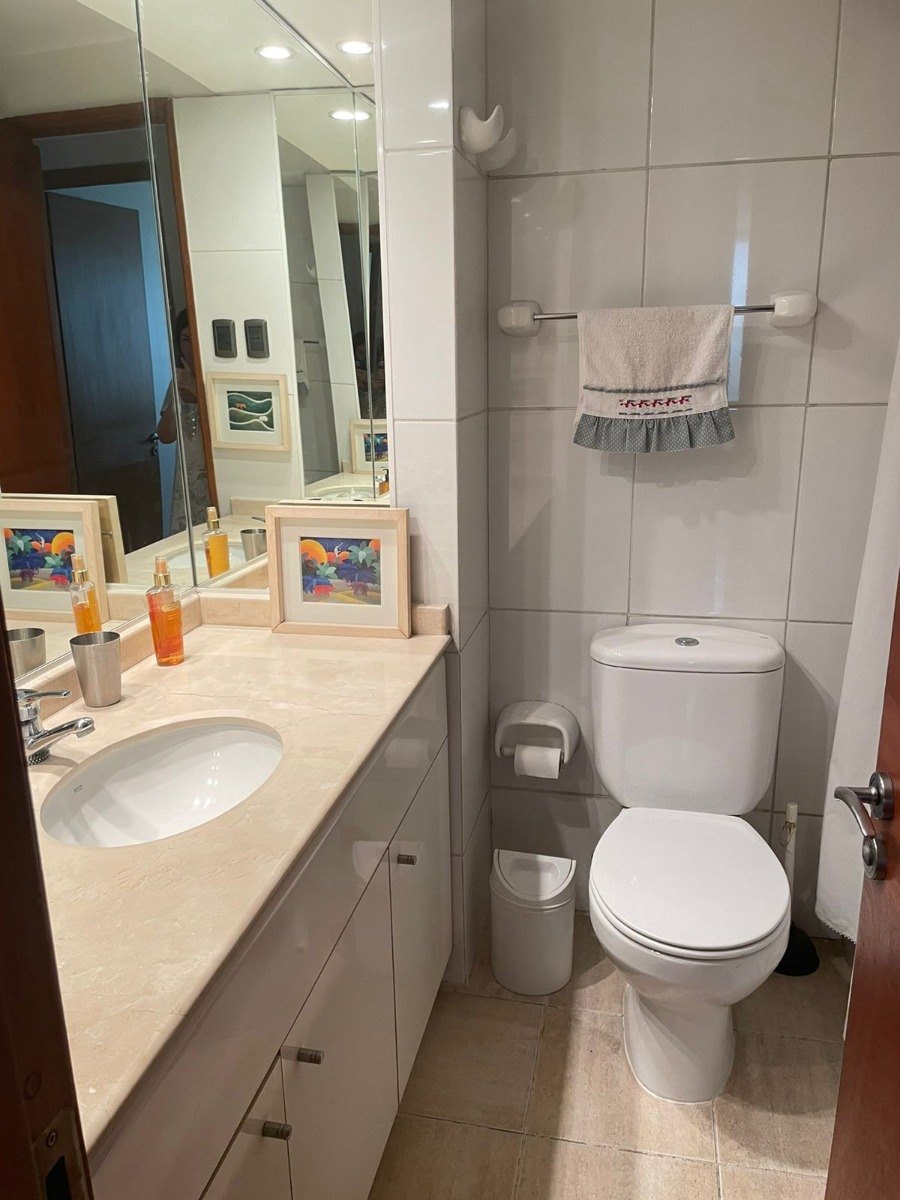 Arriendo Departamento O 3D 3B 1E 1B Parque Bicentenario - Vitacura