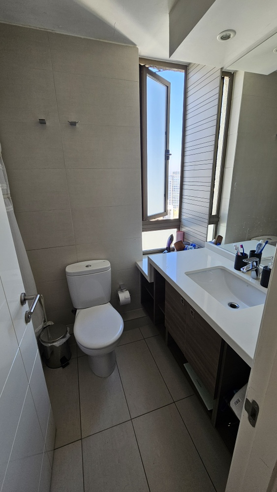 Arriendo Departamento 2D 2B 2E 1B Parque Arauco - Las Condes