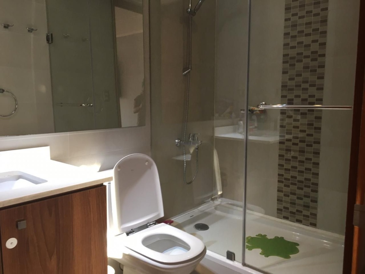 Venta Departamento P 3D Walk-in cl&oacute;set 2B 1E 1B  - Las Condes
