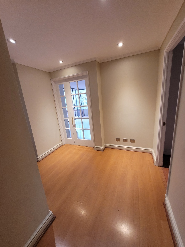 Arriendo Departamento 3D 3B 1E 1B Los Leones - Providencia