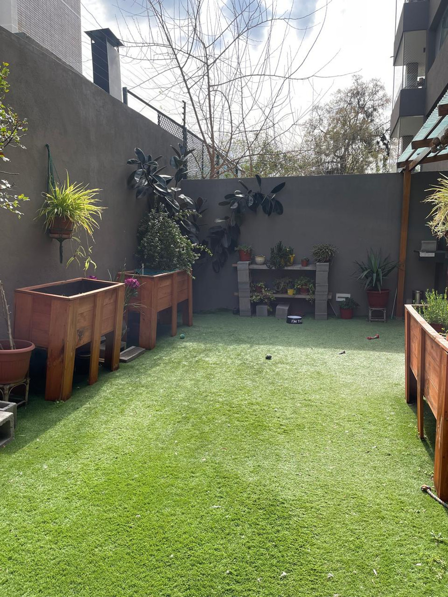 Venta Departamento 3D en suite Walk-in cl&oacute;set 3B 1E 1B Amapolas - &Ntilde;u&ntilde;oa