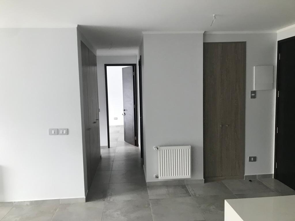 Arriendo Departamento 2D La Dehesa - Lo Barnechea