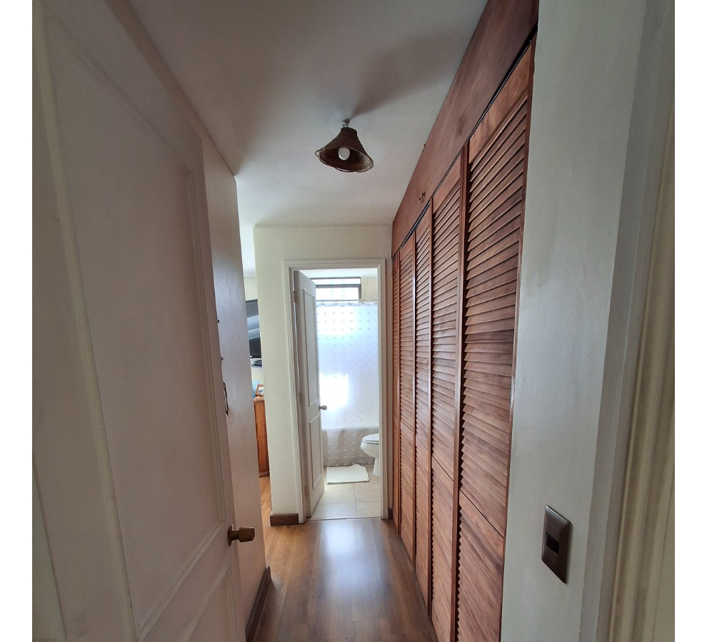 Venta Departamento NP 3D en suite Walk-in cl&oacute;set 2B 1E 1B Metro Pr&iacute;ncipe de Gales - Country Club - La Reina