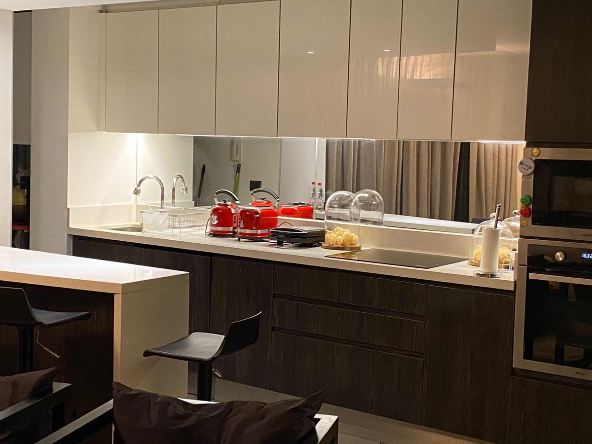 Venta Departamento 2D 2B 2E Pedro de Valdivia Norte - Providencia