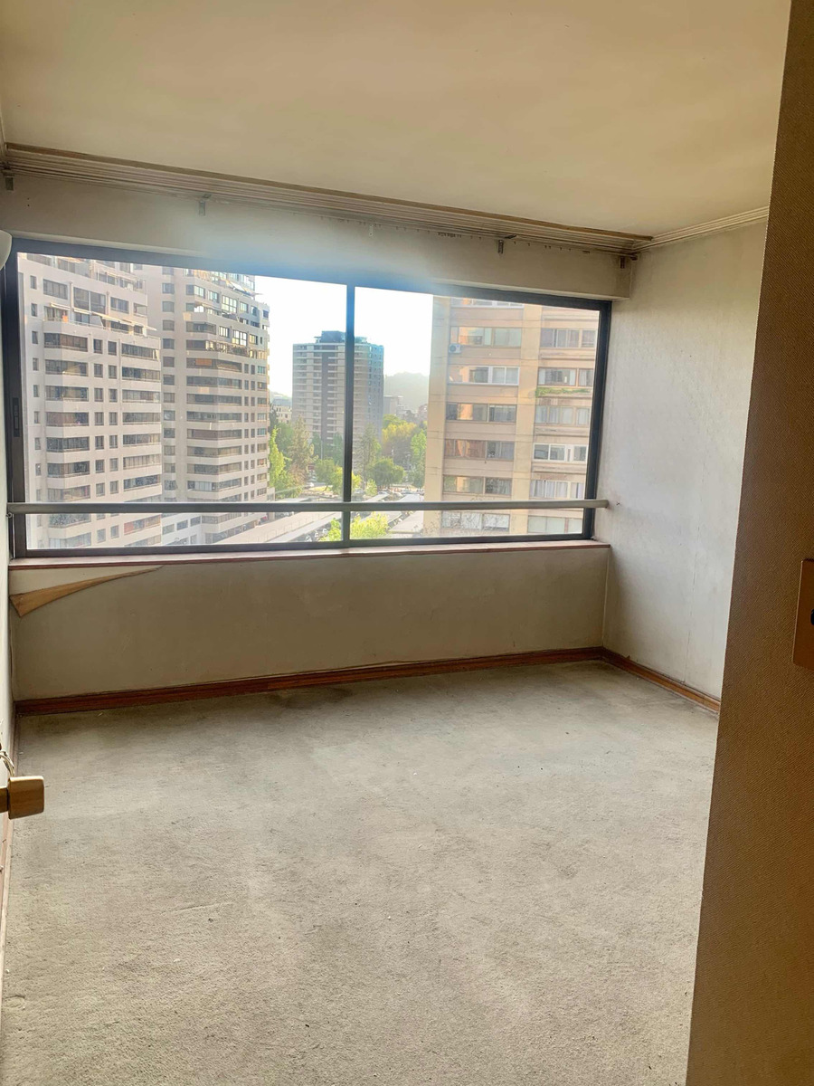 Venta Departamento 4D 4B 2E Metro Manquehue - Apumanque - Las Condes