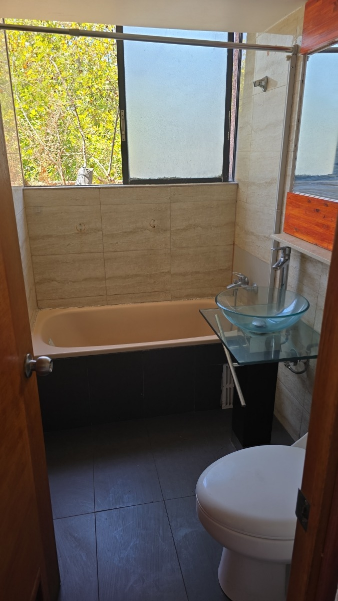 Venta Departamento NO 3D 2B 1E 1B Barrio Italia - Providencia