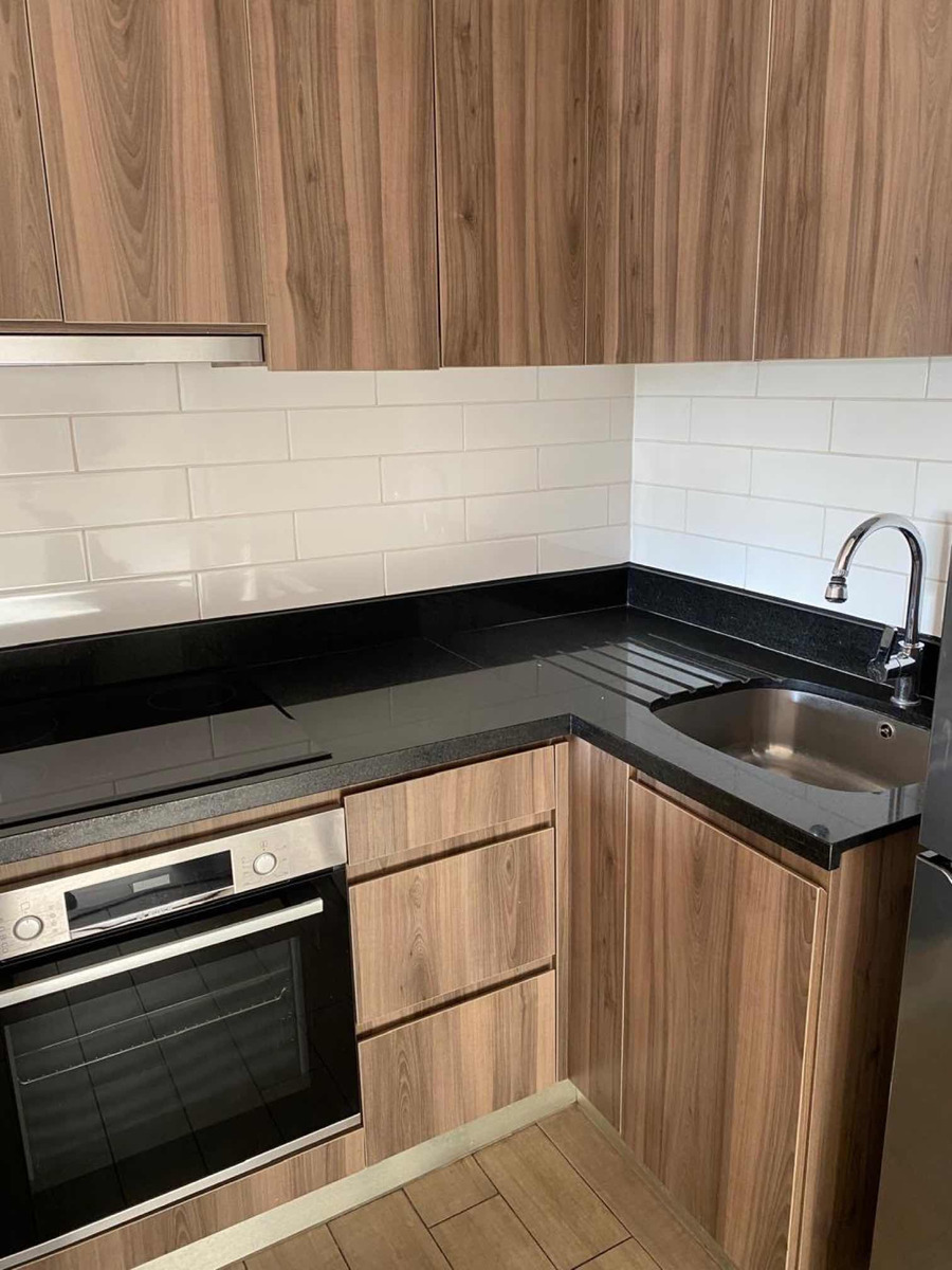 Arriendo Departamento 1D 1B 1E In&eacute;s de Su&aacute;rez - Providencia