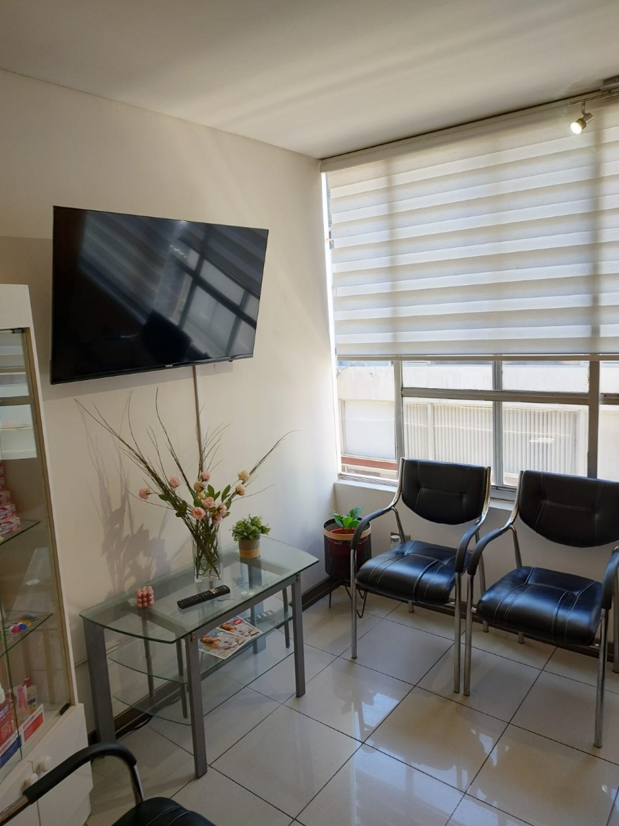 Arriendo Oficina SP 1B 1E Metro Tobalaba - Mall Costanera - Providencia