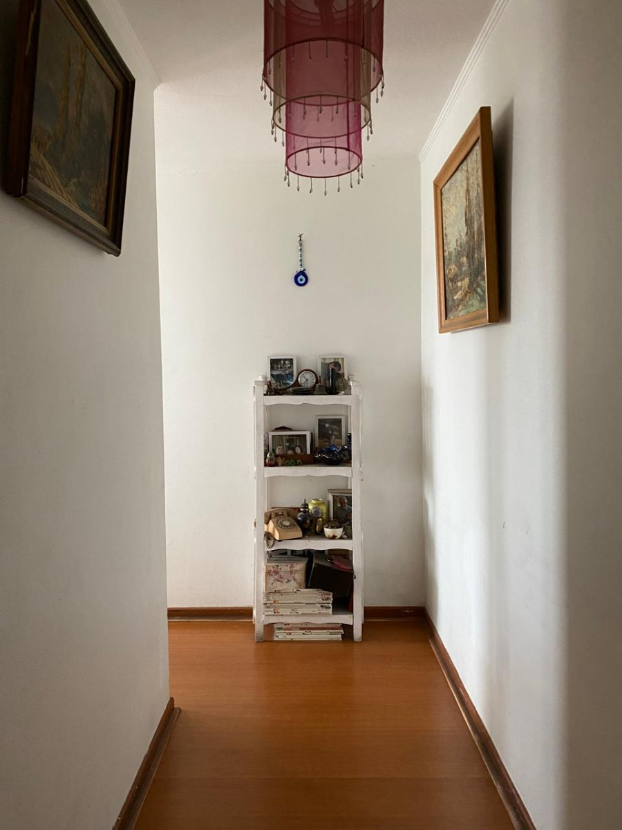 Venta Departamento NP 2D en suite Walk-in cl&oacute;set 2B 1E 1B Metro Monse&ntilde;or Eyzaguirre - &Ntilde;u&ntilde;oa