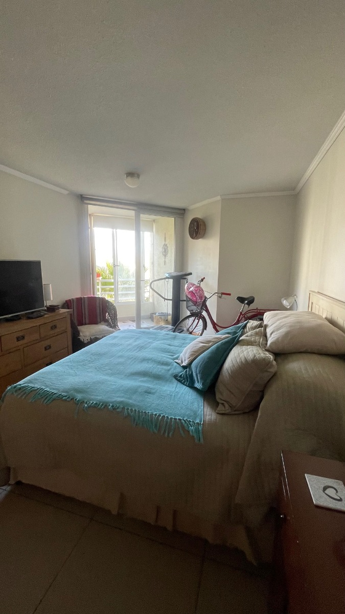 Venta Departamento SO 1D 1B 1E 1B Metro Hernando de Magallanes - Las Condes