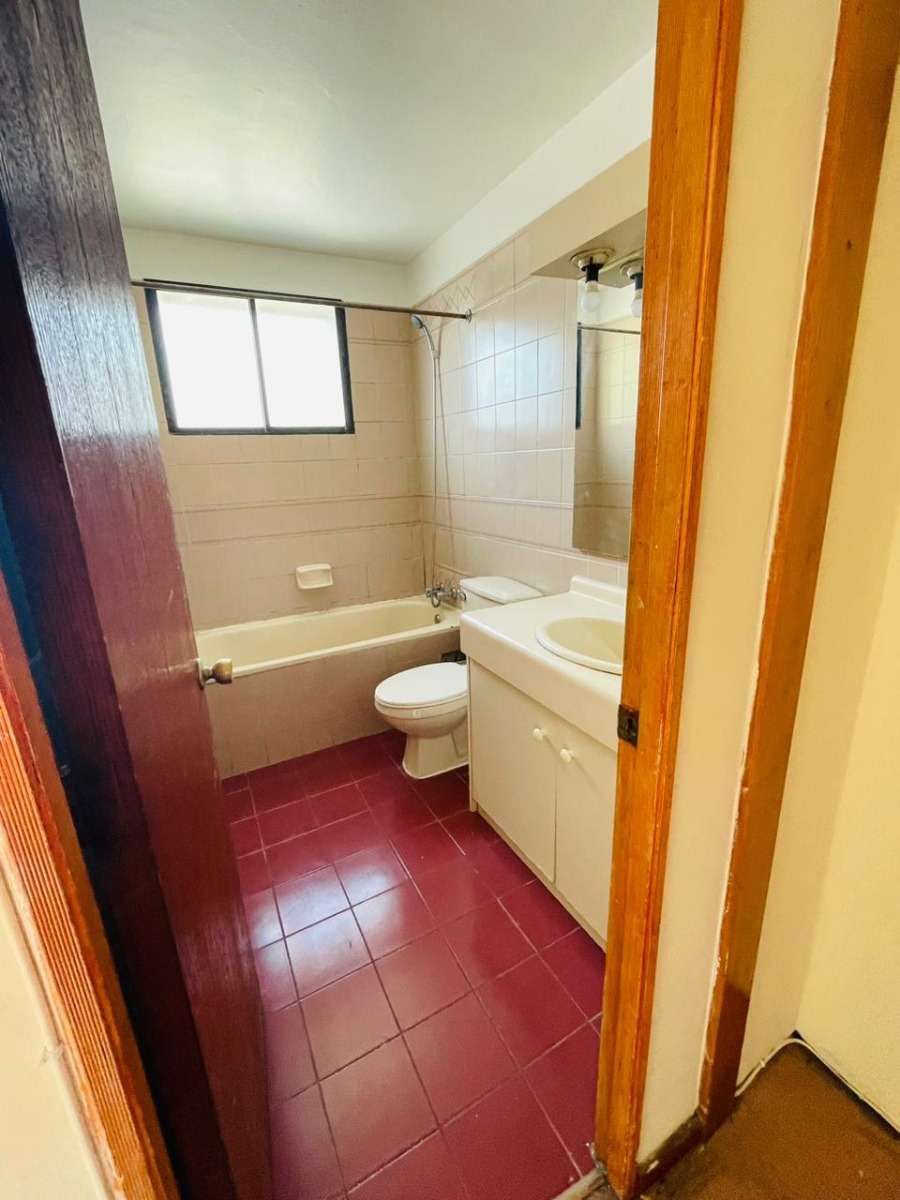 Arriendo Departamento 4D Puente Nuevo - Lo Barnechea