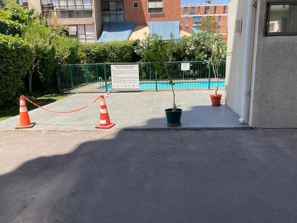 Venta Departamento S 2D 2B 2E 1B Manuel Montt - Providencia