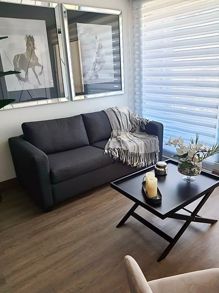 Venta Departamento 1D 1B 1E 1B  - Las Condes