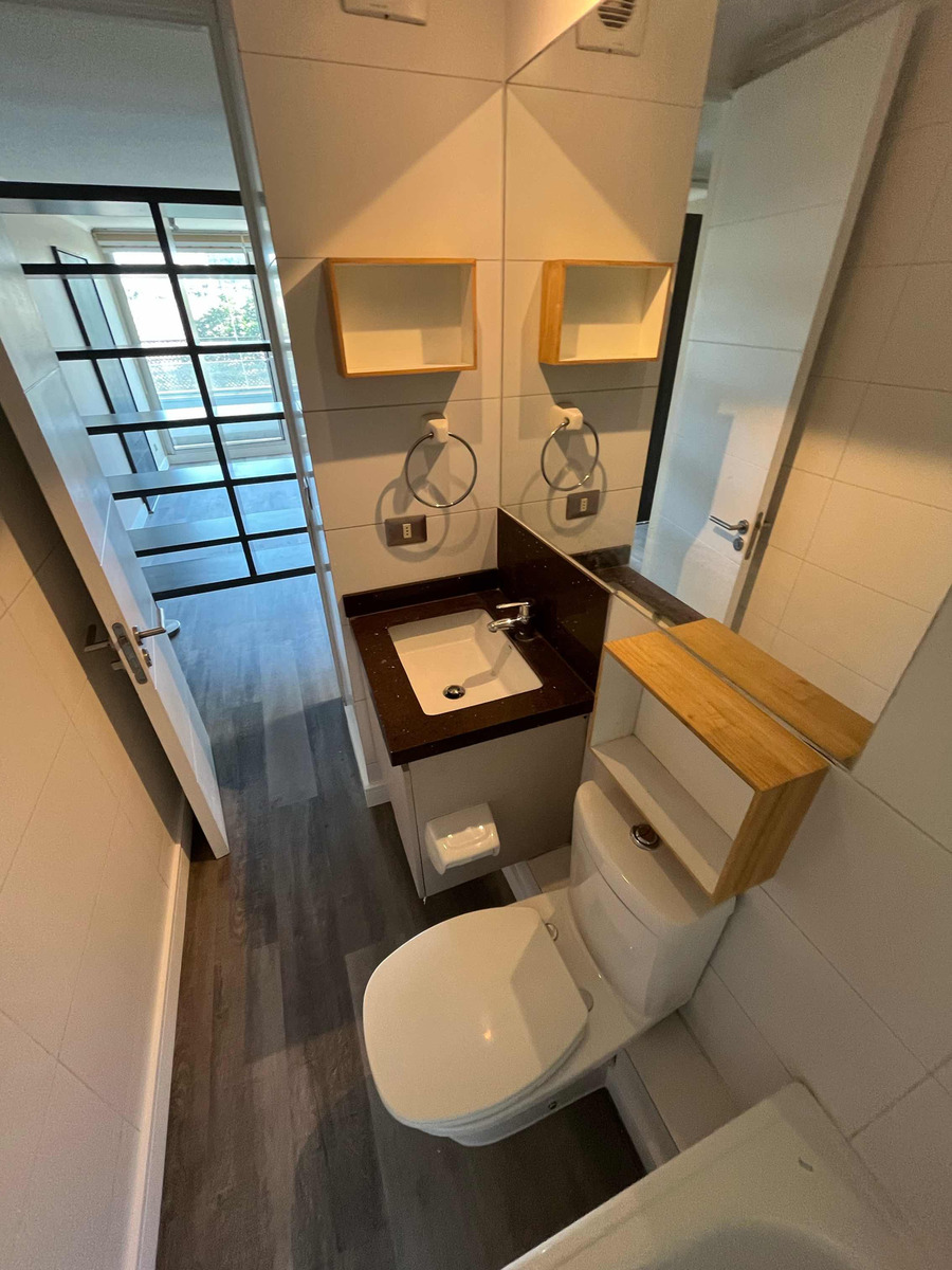 Venta Departamento 2D 2B 2E Metro Hernando de Magallanes - Las Condes