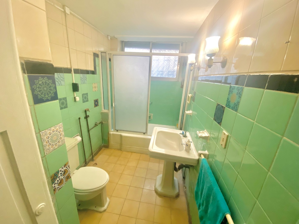 Venta Departamento 3D 2B  - Providencia