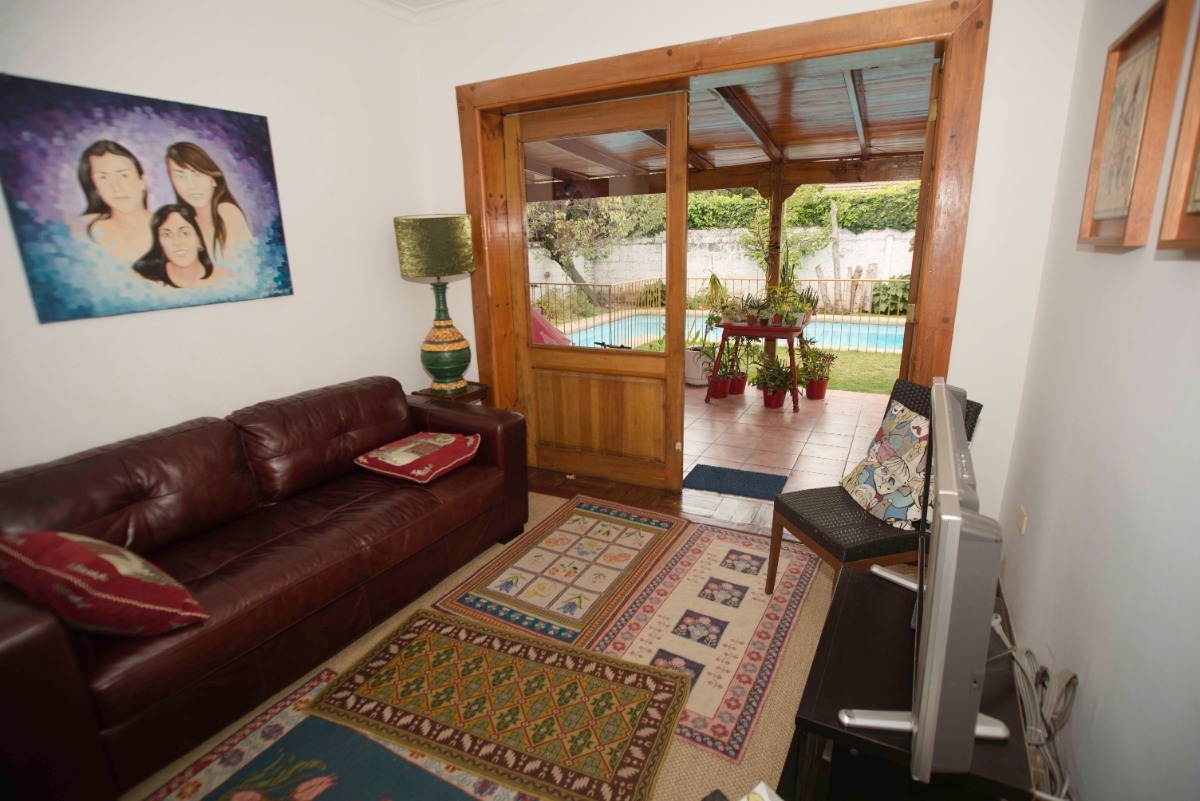 Venta Casa 5D Metro Sim&oacute;n Bolivar - La Reina
