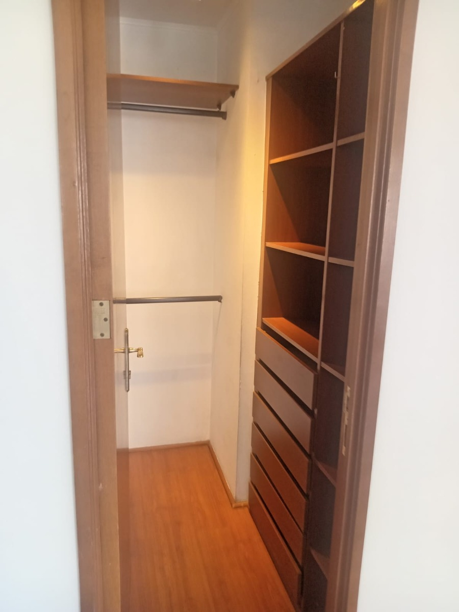 Arriendo Departamento NO 2D en suite Walk-in cl&oacute;set 2B 1E 1B Nueva Las Condes - Las Condes