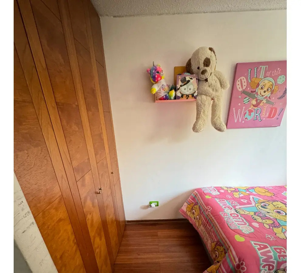 Venta Casa SO 5D en suite Walk-in cl&oacute;set 2B 1E Tabancura - Vitacura