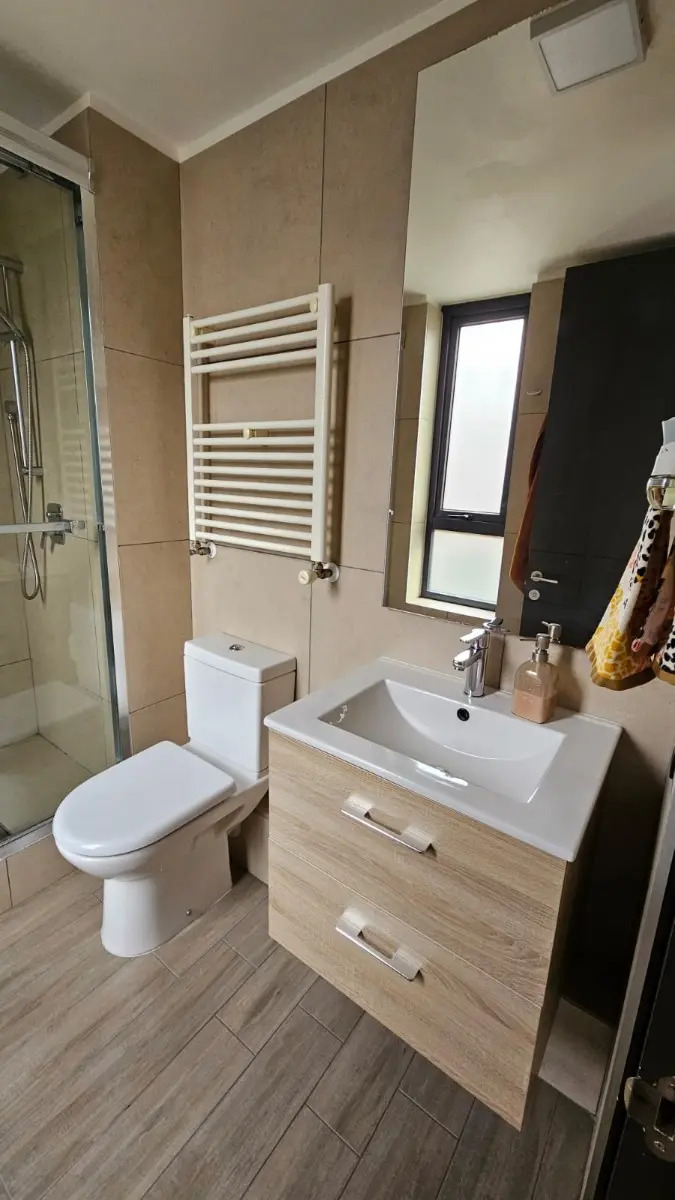 Arriendo Departamento NO 2D 2B 2E 1B Los Leones - Providencia