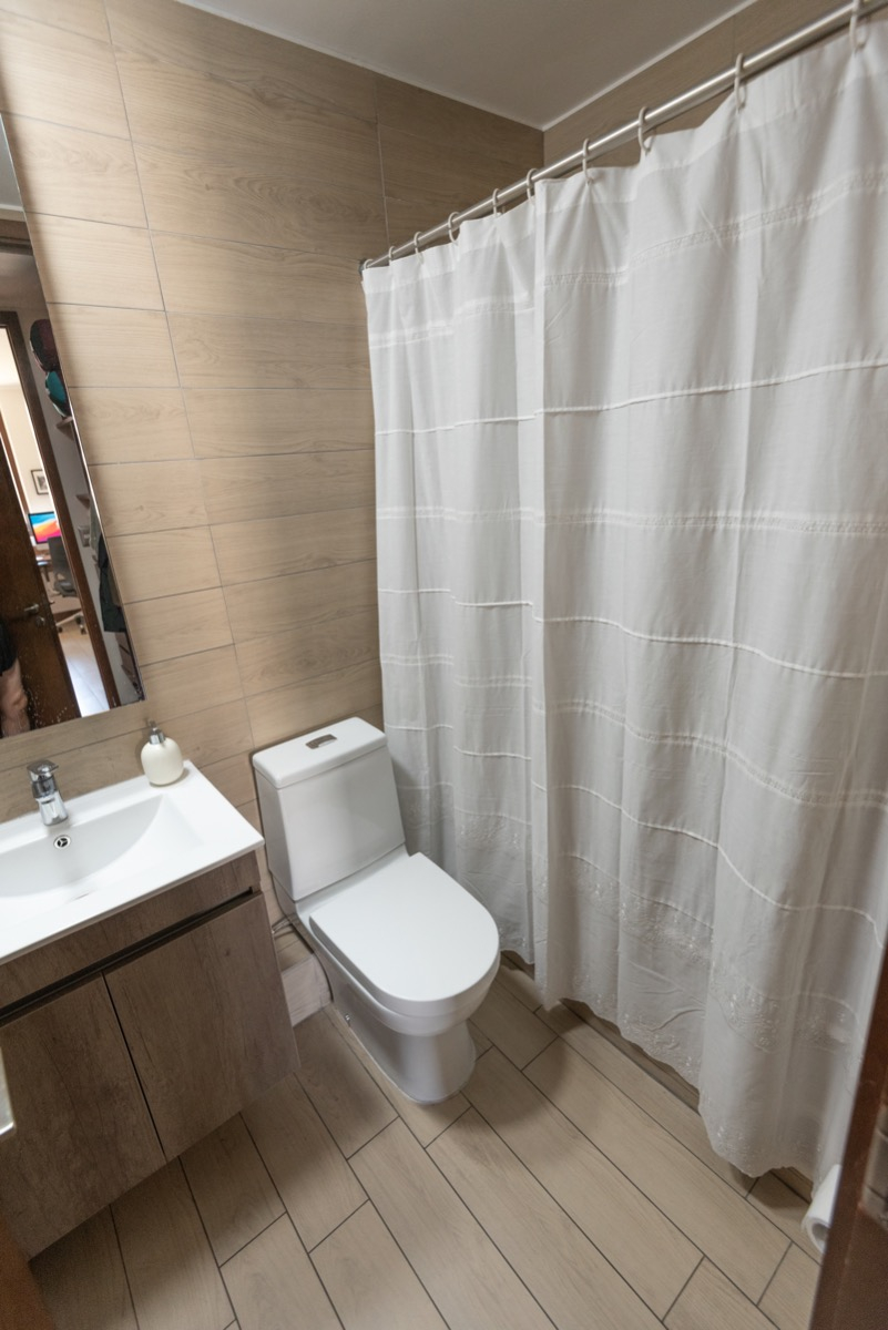 Arriendo Departamento 2D Puente Nuevo - Lo Barnechea