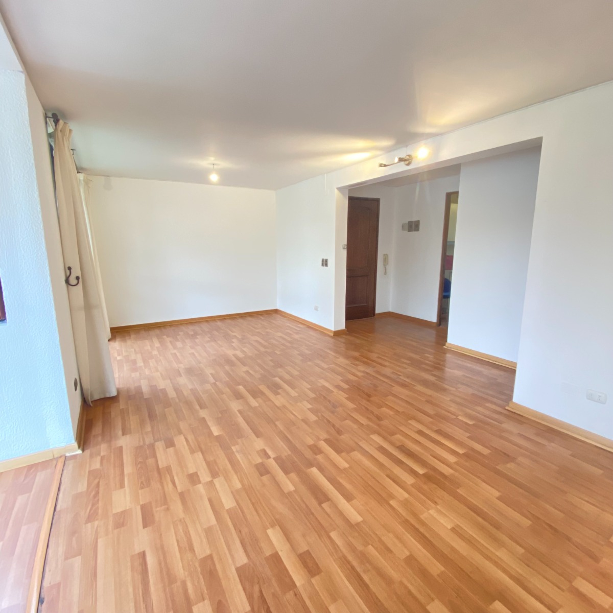 Venta Departamento 3D Estadio Croata - Vitacura