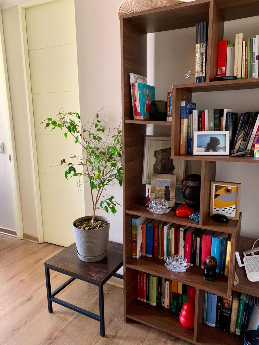 Venta Departamento SP 3D 2B 1E 1B Estadio Nacional - &Ntilde;u&ntilde;oa